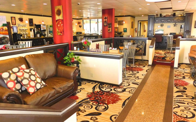 Quality Inn Jonesville I-77