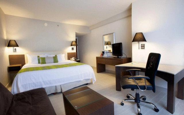 Holiday Inn Puebla La Noria by IHG