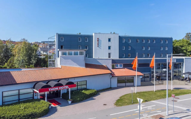 Thon Partner Hotel Horten