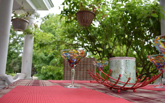 By The River Bed&breakfast