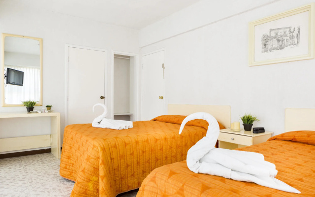 Hotel Maria Teresa