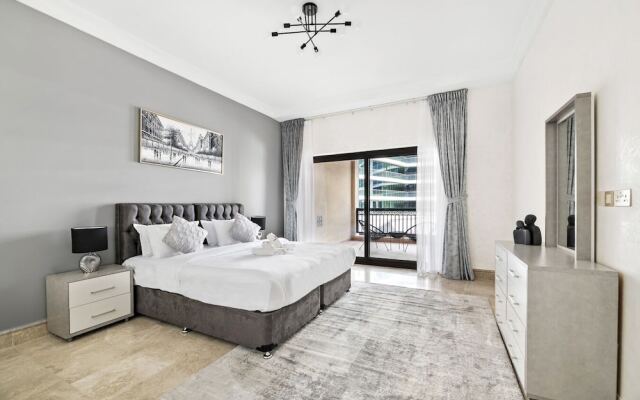 StoneTree - Fairmont North 2 BR - Beach Access