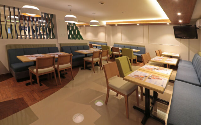 Holiday Inn Express Piedras Negras by IHG