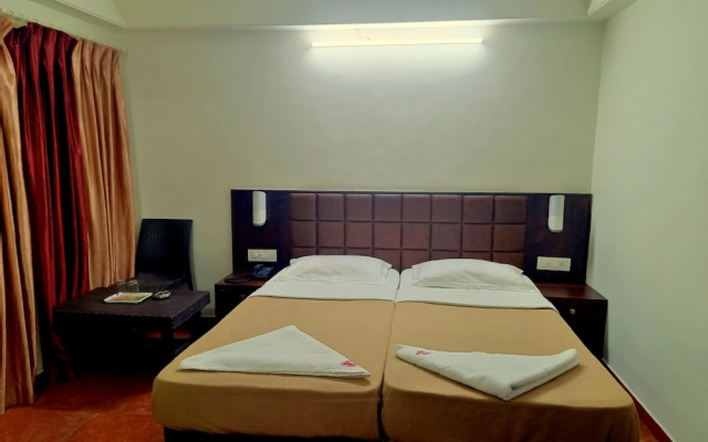 Hotel Viva Baga