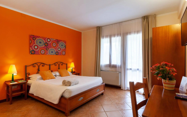 iH Hotels Villasimius Le Zagare Resort
