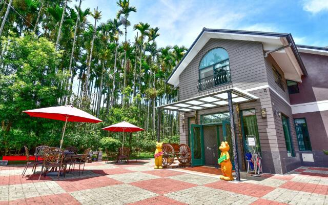 Yu Jue Guest House