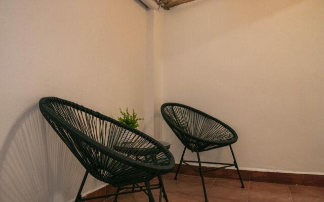Apartament Hermosa Gandía 1
