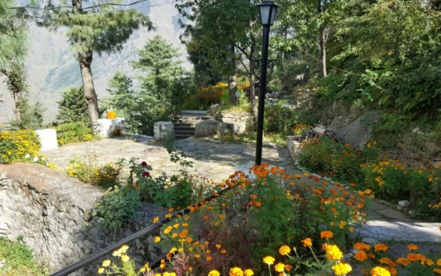 Dream Mountain Resort