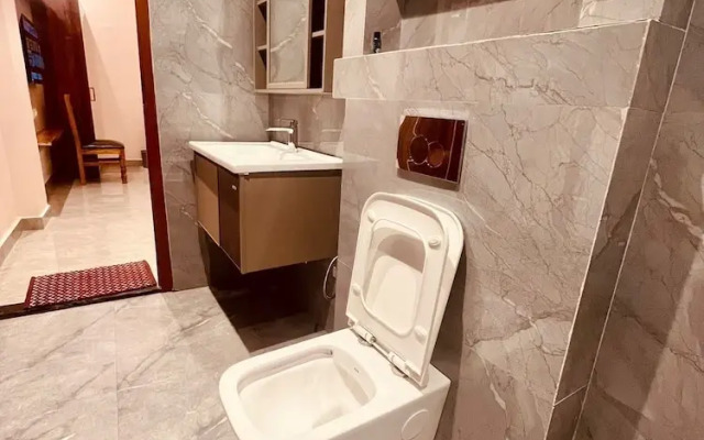 Hotel Ram Anandam Inn