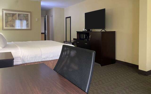 MainStay Suites Conover-Hickory