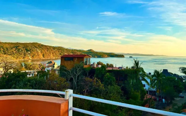 Bungalows Buenavista
