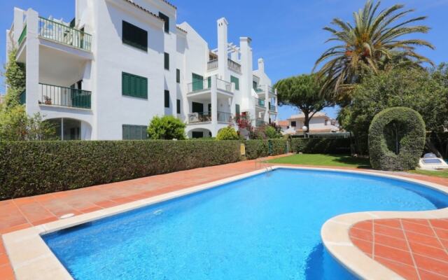 Apartamento Equipado Para 4 Personas en Cambrils