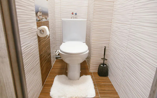 Апартаменты Пять Звезд на Геологоразведчиков