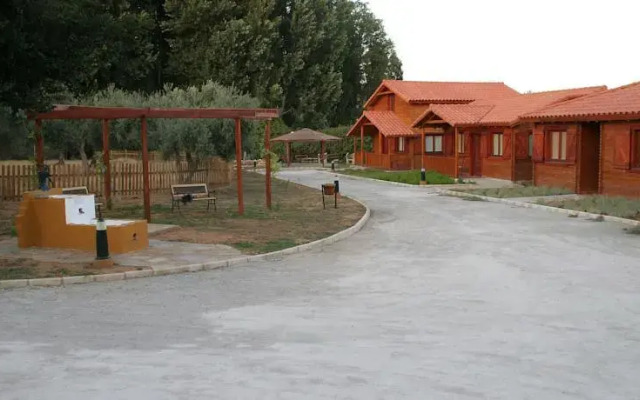 El Venero de Mostoles