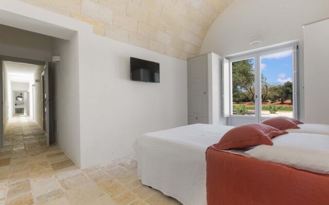 3120 Tenuta Palù by Perle di Puglia