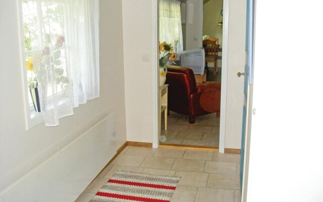 Awesome Home in Ljungby With 1 Bedrooms and Wifi