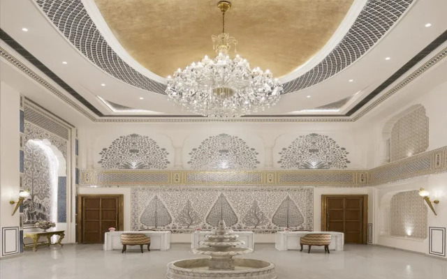 Anantara Jewel Bagh Jaipur