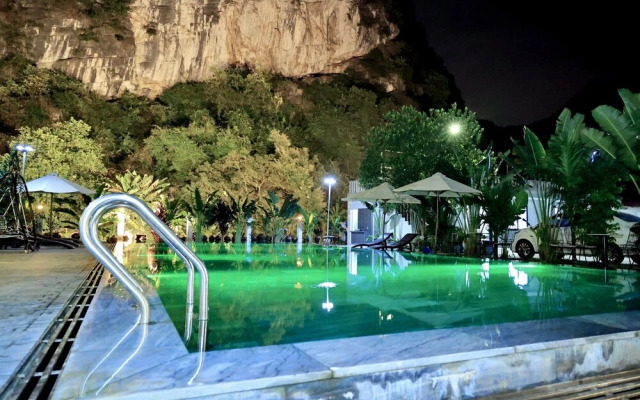 Lalita Tam Coc Resort & Spa
