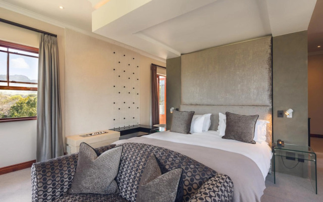 Nova Constantia Boutique Residence