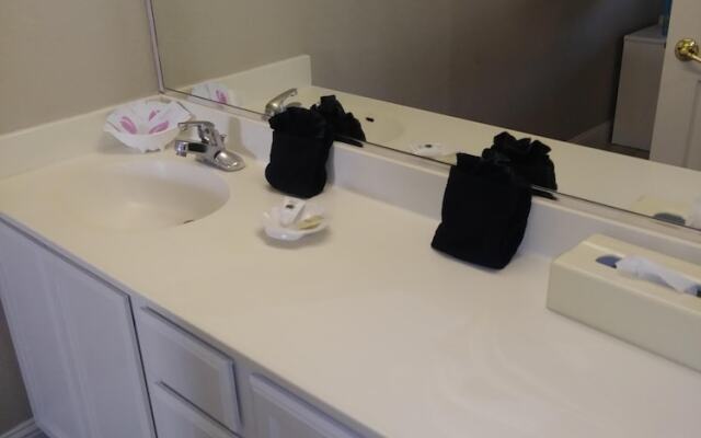 Pacific Plaza Resort