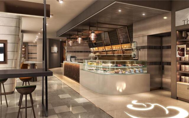 Jumeirah Nanjing Hotel