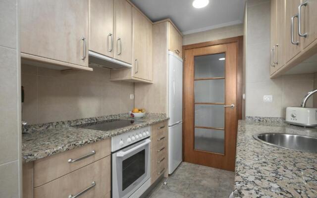 Balea 2 - Local Rentss