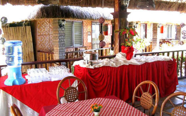 Bita-ug Beach Resort