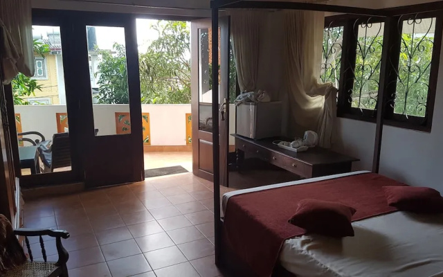 Sunil Garden Guest House