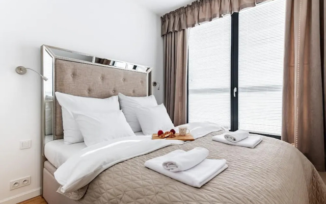 P&O Apartments Okecie 2