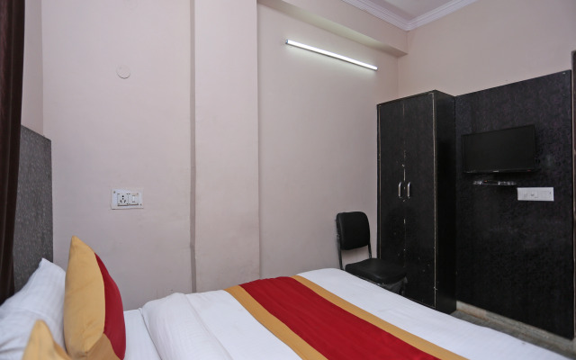 Nirvana Residency by OYO Rooms