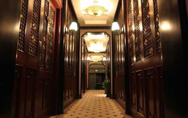 PEI Mansion