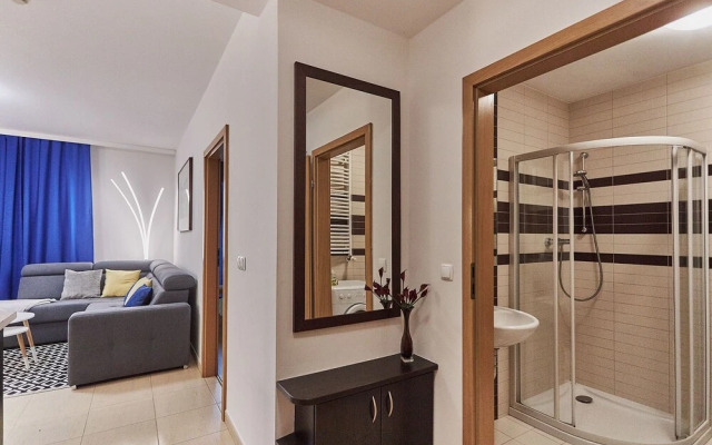 Apartamenty Swinoujscie Zacisze Lesne II