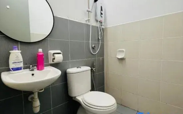 Kulai 3B2R Indahpura Landed House Near JPO