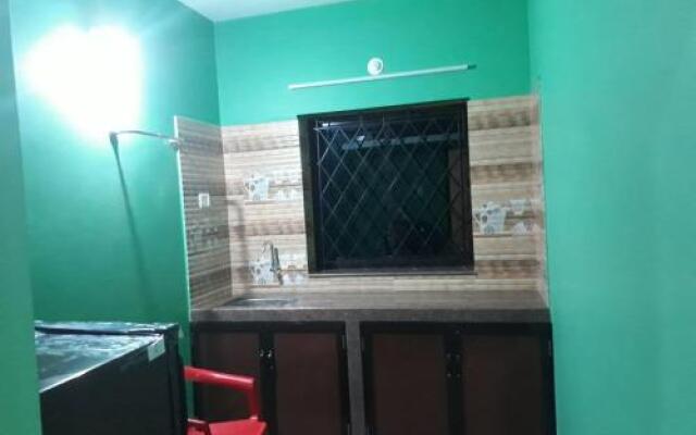 Goroomgo Laximi Guest House Goa