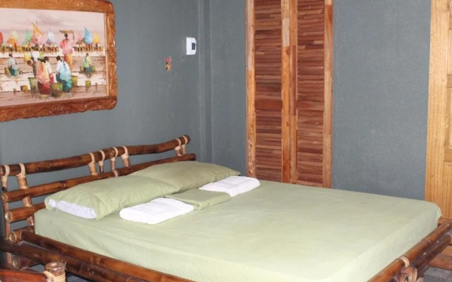 The Wave Beach Resort