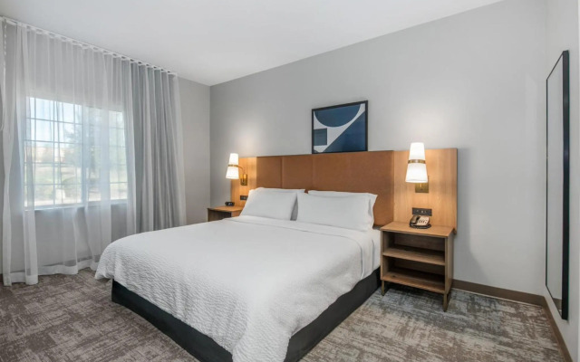 Staybridge Suites Rocklin - Roseville Area by IHG