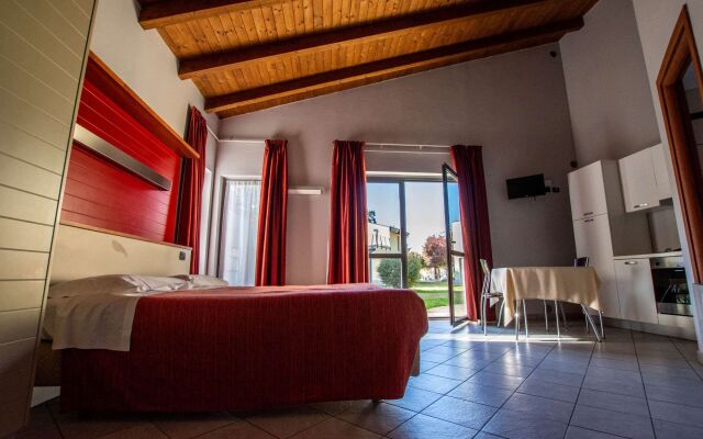 Alba Village Hotel
