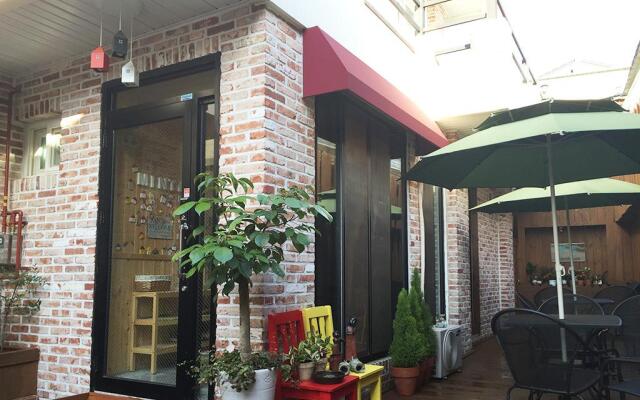 Jeonju Mint Guest House