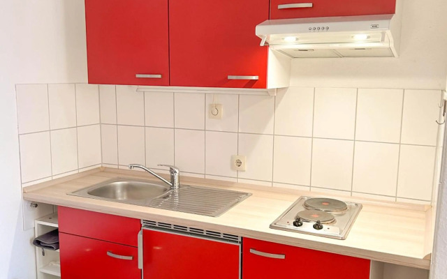 Waldoase II - Fewo mit Schwimmbad, Sauna und WLAN