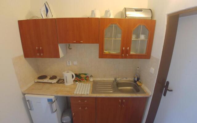 Hostel Varšavská