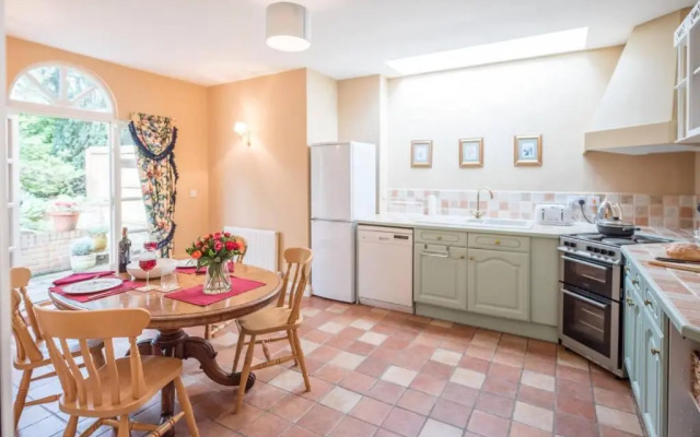 Cliftons Cottage, Clare