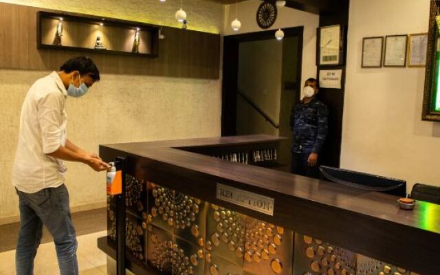 Hotel Swathi