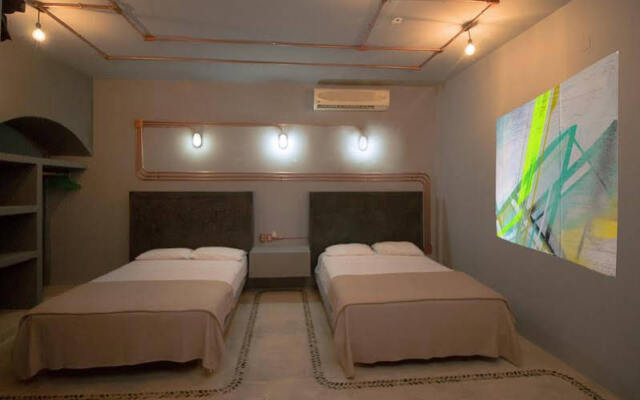 Zone H Fun Inclusive