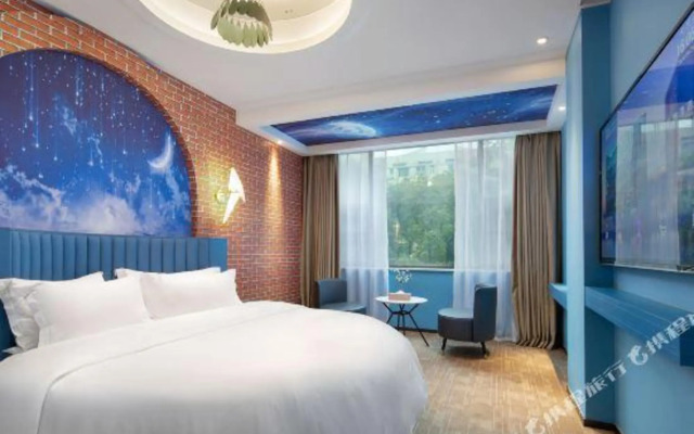 Nanting Hotel