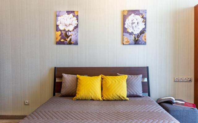 Апартаменты на Фермском шоссе 20к1