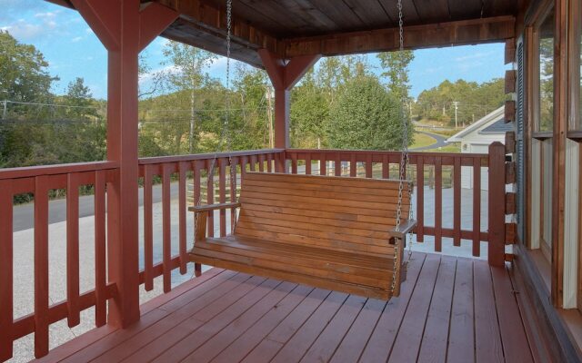 Bear Creek - 2 Br Cabin