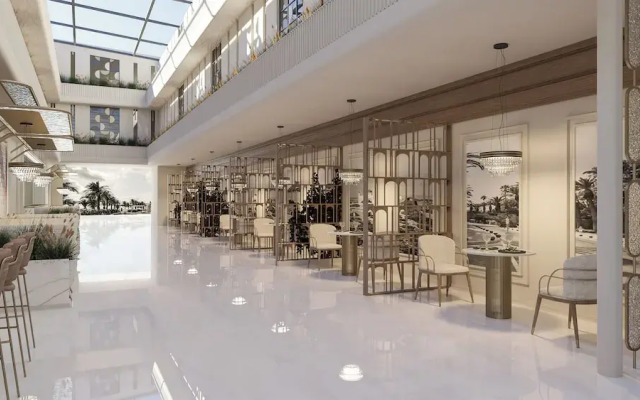 Dicosta Hotel and Spa