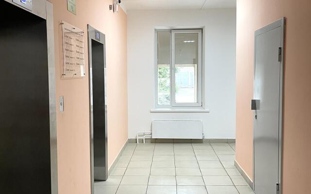 Apartamienty na Dmitriia Shamshurina 1