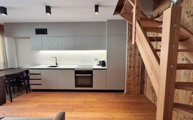 Mountain Exzelent Residence