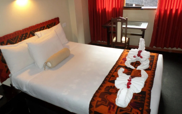 New Day Inn Mapi